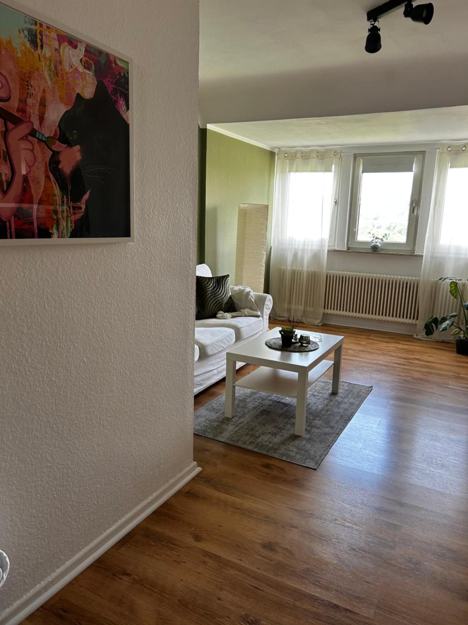 Appartement The Climb à Coblence Extérieur photo